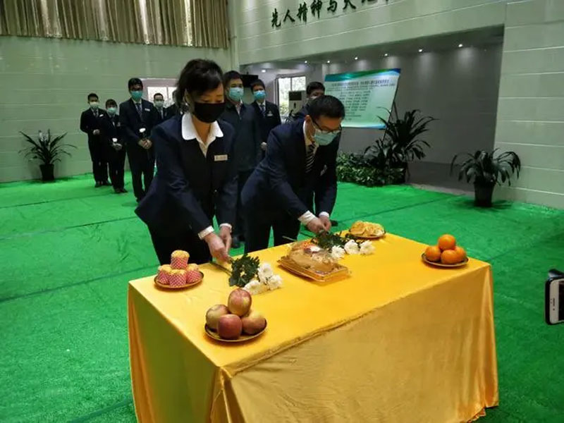 殡仪馆有哪些服务项目？昆明殡仪馆收费标准