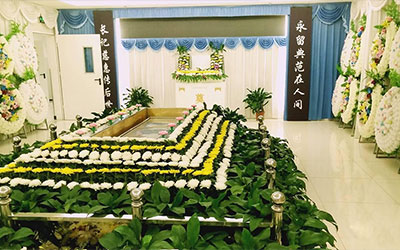 公墓信息网提供的殡葬服务种类及优势