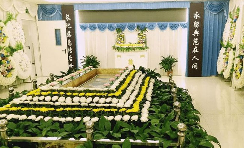 殡仪常识你知道多少