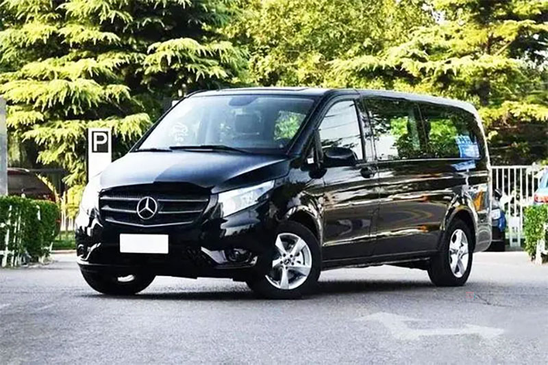 昆明白事用车，殡葬用车服务