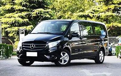 昆明白事用车，殡葬用车服务