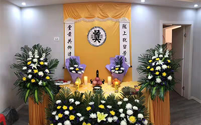 老人去世办白事一条龙多少钱？昆明丧事流程有哪些？