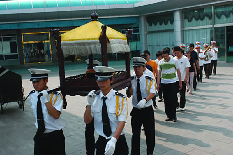 昆明殡葬一条龙多少钱？昆明正规殡仪服务机构，收费透明