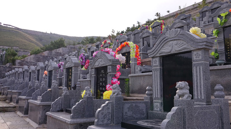 在昆明墓园的服务流程有哪些