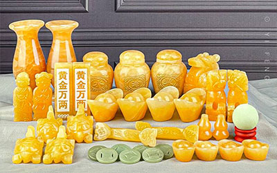 墓园骨灰安葬祭祀用品清单有哪些？