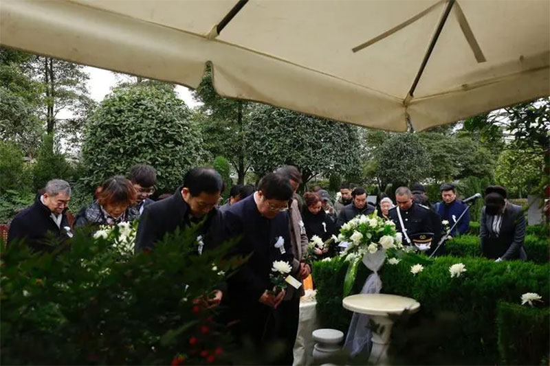 殡葬机构办理后事,省心省力 殡葬机构办理后事,省心省力