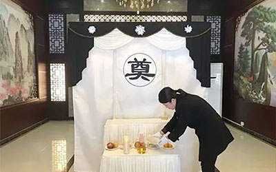 昆明办丧事一般花费多少？