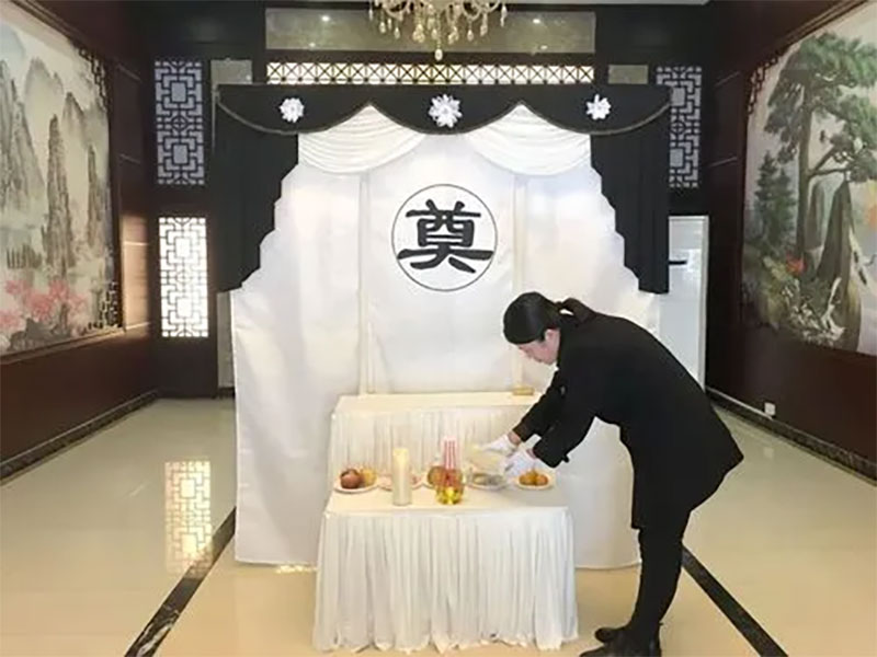 昆明办丧事一般花费多少 昆明办丧事一般花费多少