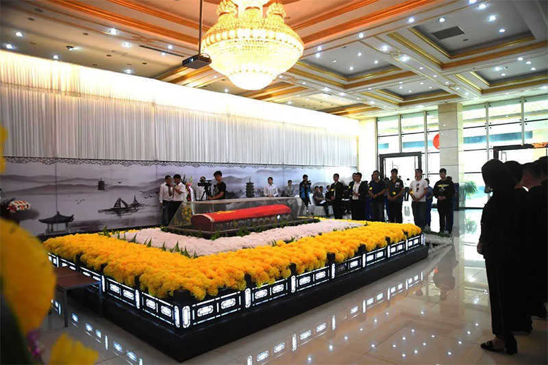 如何处理白事一条龙服务中可能出现的意外情况 如何处理白事一条龙服务中可能出现的意外情况