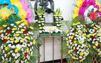 白事一条龙服务是否包含遗体运输和火化安排？