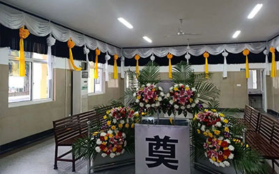 一般需要提前多久预订白事一条龙服务？