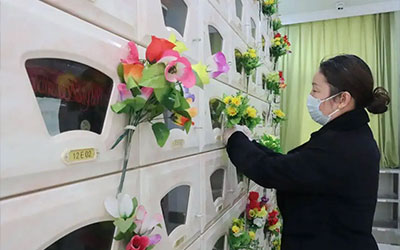 如何选择一家可靠的白事一条龙服务机构？