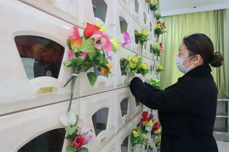 如何选择一家可靠的白事一条龙服务机构