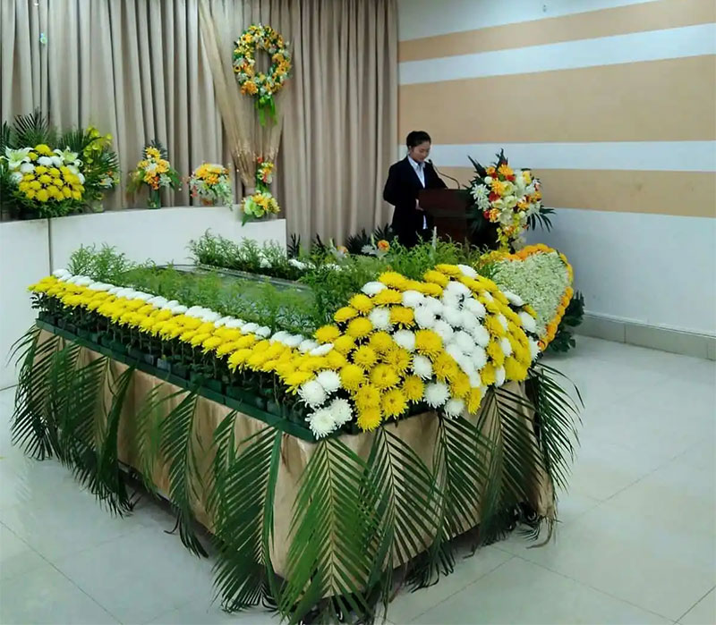 殡葬服务公司是否提供家庭定制的殡葬计划 殡葬服务公司是否提供家庭定制的殡葬计划