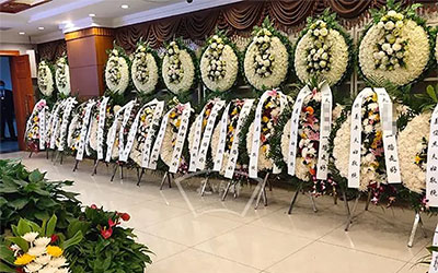 如何了解殡葬服务公司的客户满意度？