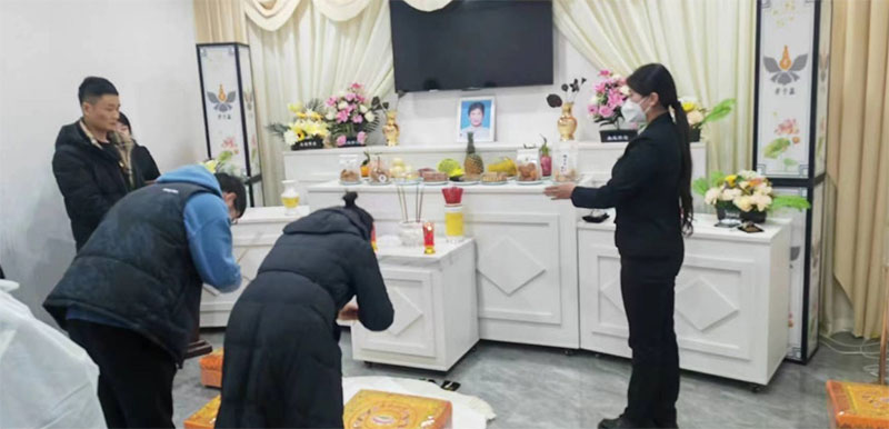 殡葬服务公司是否提供国际运输遗体的服务 殡葬服务公司是否提供国际运输遗体的服务