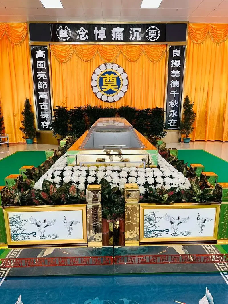 殡葬服务公司是否提供遗体接运服务