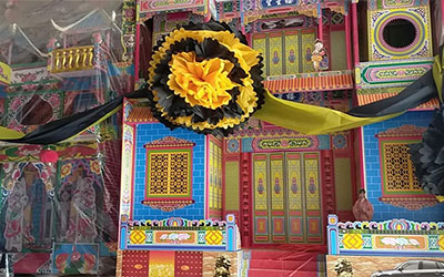 殡葬服务公司是否提供一条龙的综合服务？