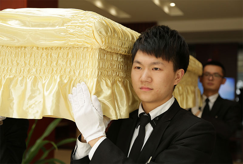 如何评估殡葬服务公司的专业水平 如何评估殡葬服务公司的专业水平