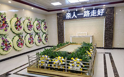 白事一条龙大概费用？