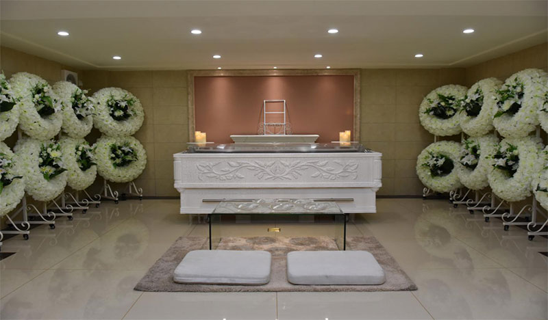 殡葬服务一条龙有哪些项目?都有哪些服务? 殡葬服务一条龙有哪些项目?都有哪些服务?