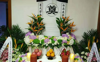 丧葬一条龙包括什么项目？都有哪些服务？