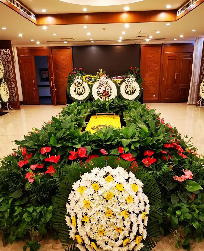 如何了解殡葬服务一条龙的服务质量和规范