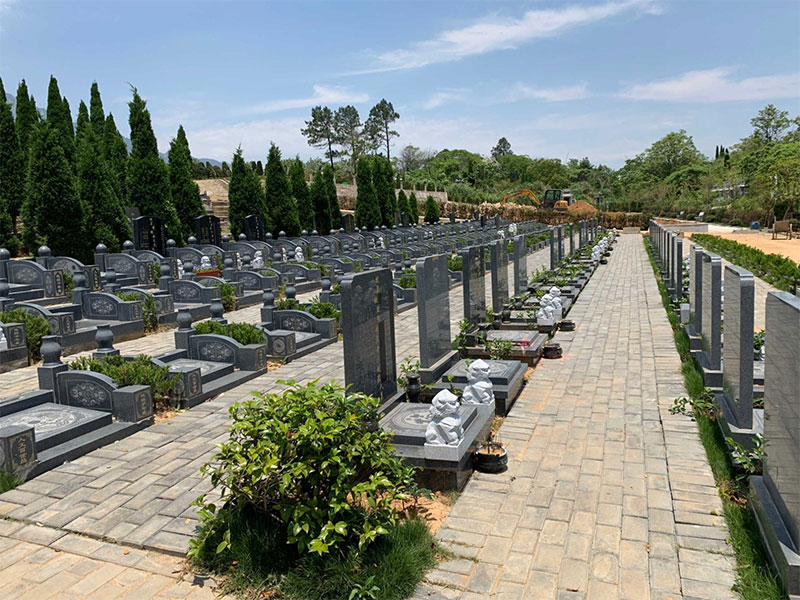 如何评估殡葬服务一条龙提供商的客户满意度