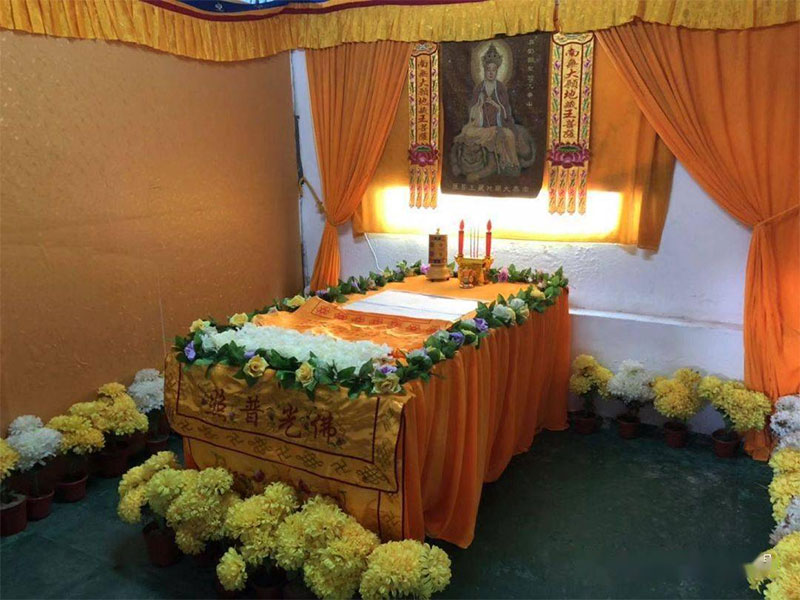 如何确认殡葬服务一条龙提供商的信誉和专业水平