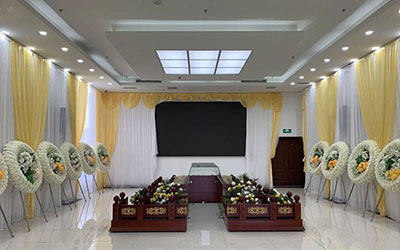 如何选择殡葬服务一条龙？