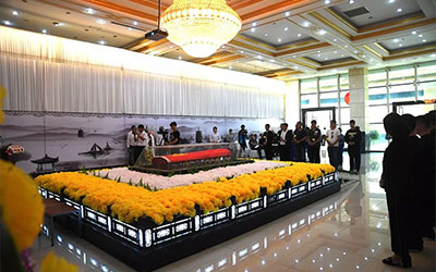 殡葬服务一条龙包括哪些具体内容？