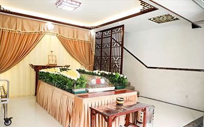 白事服务一条龙的步骤解析：从遗体处理到告别仪式