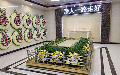 白事服务一条龙的个性化选项：定制逝者最后的告别