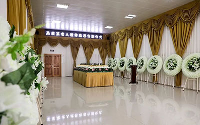 昆明殡葬平台：为市民解决殡葬难题，带来安心与安慰