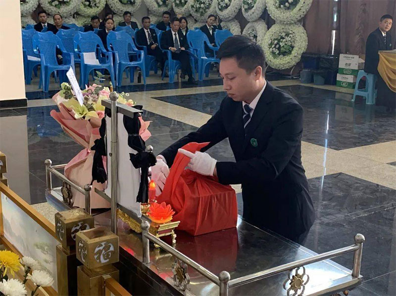 便捷智能,赋予逝者尊严:探索昆明殡葬平台的功能与优势 便捷智能,赋予逝者尊严:探索昆明殡葬平台的功能与优势