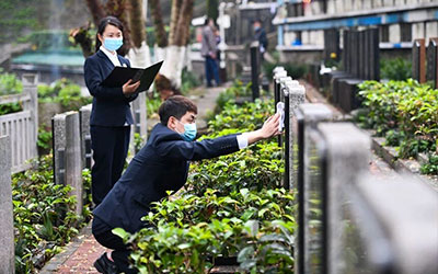 昆明殡葬平台：个性化、贴心的丧葬安排为市民提供帮助