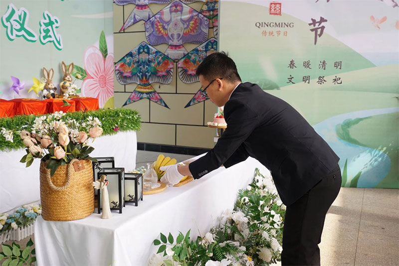 一键安排,留下美好回忆:昆明殡葬平台的便捷服务体验 一键安排,留下美好回忆:昆明殡葬平台的便捷服务体验