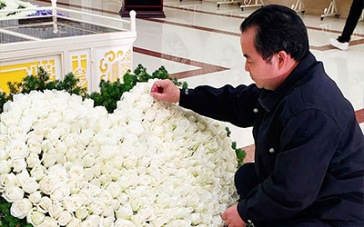 便民利民，温情服务：昆明殡葬平台为市民提供安心支持