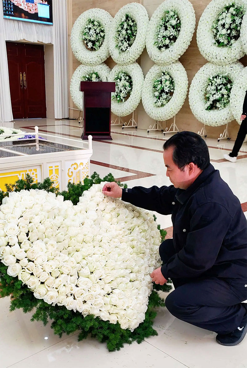 便民利民，温情服务：昆明殡葬平台为市民提供安心支持