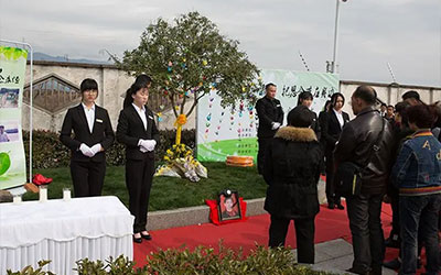 便捷高效，体贴周到：昆明殡葬平台为市民提供全程支持