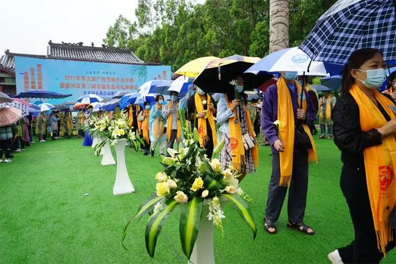 昆明殡葬平台:陪伴市民渡过丧亲之痛的可靠伙伴 昆明殡葬平台:陪伴市民渡过丧亲之痛的可靠伙伴