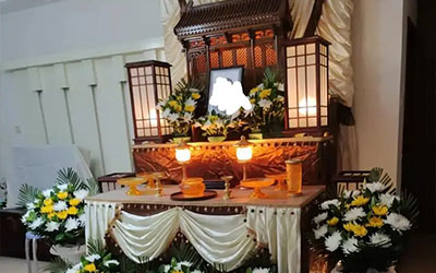 一站式解决丧葬事务，昆明殡葬平台满足市民多样化需求