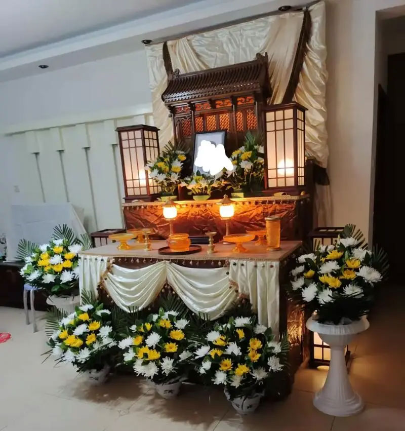 一站式解决丧葬事务,昆明殡葬平台满足市民多样化需求 一站式解决丧葬事务,昆明殡葬平台满足市民多样化需求