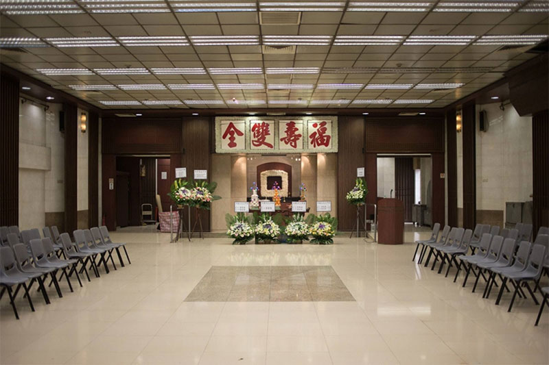 昆明殡葬平台：让市民告别繁琐，享受便捷而周全的服务