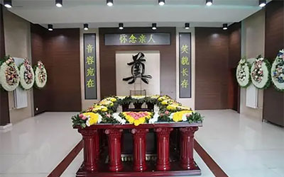 昆明殡葬平台：让市民在丧失中获得全方位的支持与关怀