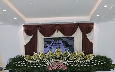 昆明殡葬平台：市民丧葬事务的便捷解决方案