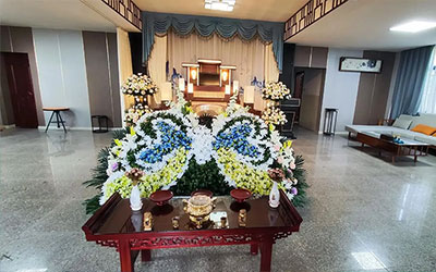 安心服务，感恩赠别：昆明殡葬服务公司为市民创造美好告别记忆