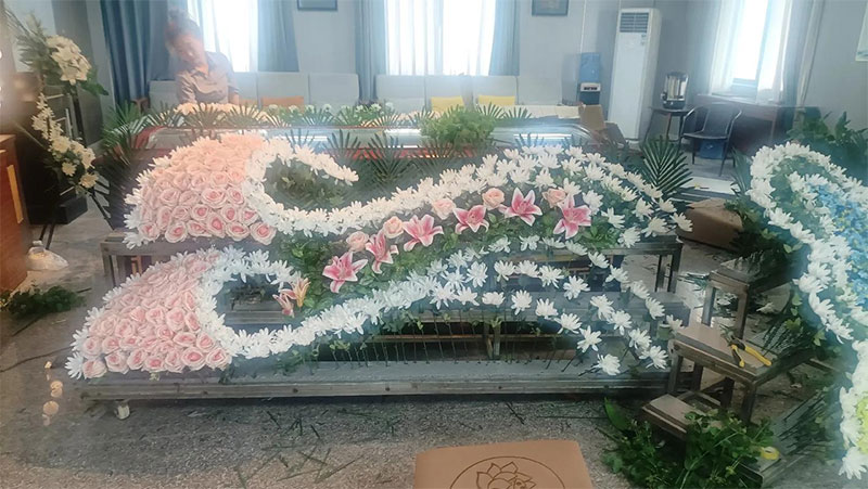 昆明殡葬服务公司:为市民提供专业指导和个性化安排 昆明殡葬服务公司:为市民提供专业指导和个性化安排