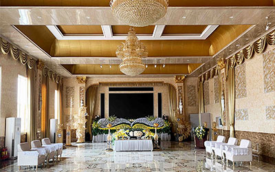 昆明殡葬服务公司：让市民在丧失中感受到关爱和支持