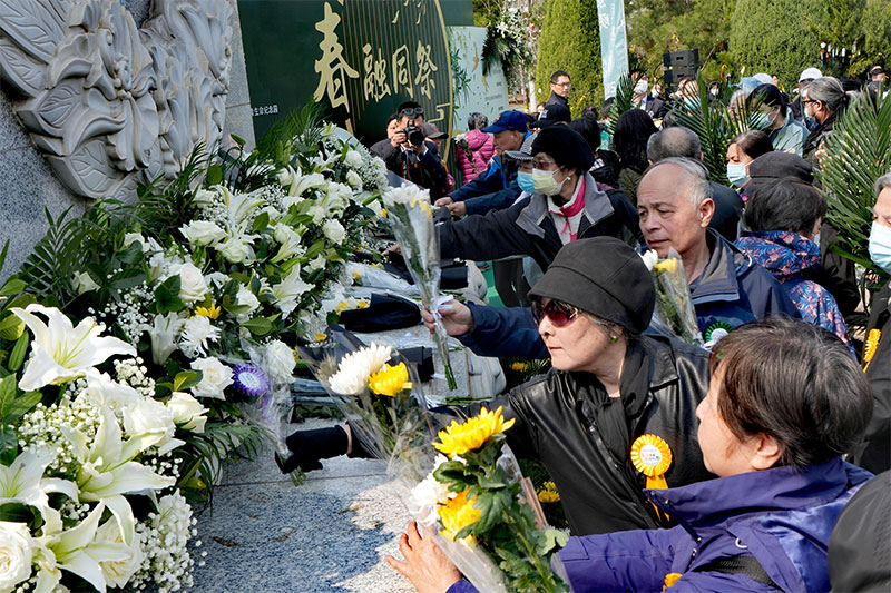 专业技术，体贴关怀：昆明殡葬服务公司的市民满意度之所在